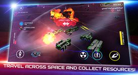 Starship Battle のスクリーンショットapk 19