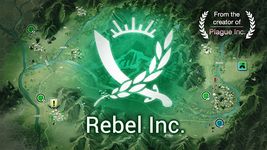 Screenshot 17 di Rebel Inc. apk