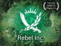 Screenshot 10 di Rebel Inc. apk