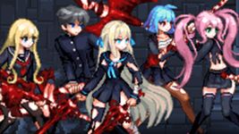 Dungeon Princess! captura de pantalla apk 2