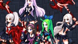 Dungeon Princess! captura de pantalla apk 3