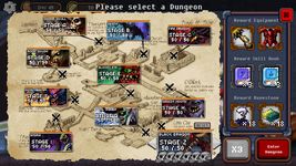 Dungeon Princess! captura de pantalla apk 