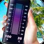 Thermometer for room APK
