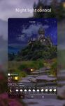 Green Mountains: Weather, Live Wallpaper & Widgets screenshot apk 4