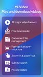 Tangkapan layar apk Mi Video 7