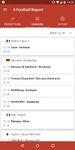 Screenshot 11 di Pronostici e Statistiche di Calcio - AFR apk