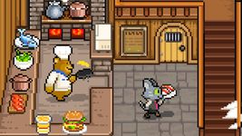 Скриншот 12 APK-версии Bear's Restaurant