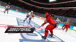 Скриншот 11 APK-версии Hockey All Stars