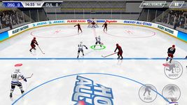 Hockey All Stars captura de pantalla apk 8