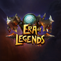 Ícone do apk Era of Legends - Fantasy MMORPG in your mobile