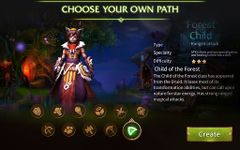 Era of Legends - Fantasy MMORPG in your mobile afbeelding 6
