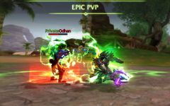 Era of Legends - Fantasy MMORPG in your mobile ảnh số 3