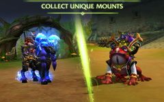 Era of Legends - Fantasy MMORPG in your mobile afbeelding 1