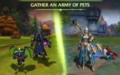 Era of Legends - Fantasy MMORPG in your mobile afbeelding 2