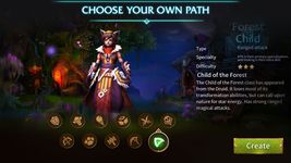 Gambar Era of Legends - Fantasy MMORPG in your mobile 14
