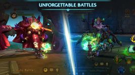 Era of Legends - Fantasy MMORPG in your mobile ảnh số 13