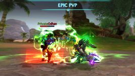 Era of Legends - Fantasy MMORPG in your mobile afbeelding 12