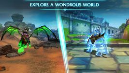 Era of Legends - Fantasy MMORPG in your mobile afbeelding 11