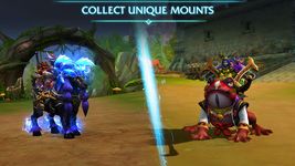 Era of Legends - Fantasy MMORPG in your mobile εικόνα 10