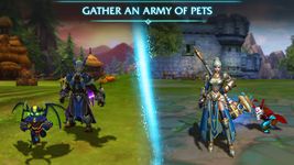 Era of Legends - Fantasy MMORPG in your mobile afbeelding 9