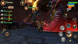 Era of Legends - Fantasy MMORPG in your mobile afbeelding 8