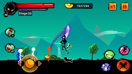 Stickman Ghost: Chiến Binh Ninja - Game Offline ảnh màn hình apk 7