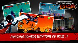 Stickman Ghost: Chiến Binh Ninja - Game Offline ảnh màn hình apk 5