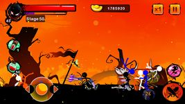 Stickman Ghost: Chiến Binh Ninja - Game Offline ảnh màn hình apk 3