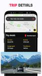 Speedometer Dash Cam: Speed Limit & Car Video App screenshot apk 7