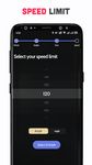 Speedometer Dash Cam: Speed Limit & Car Video App ảnh màn hình apk 6