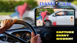 Captura de tela do apk Speedometer Dash Cam: Limite de Velocidad 4