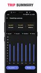 Speedometer Dash Cam: Speed Limit & Car Video App ảnh màn hình apk 11