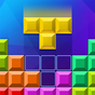Block Puzzle klassisches Puzzle Spiel Icon