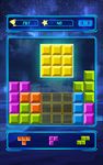 Tangkap skrin apk Brick block puzzle - Classic f 