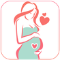 Week by week pregnancy follow-up apk icon