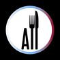 APK-иконка AllReady - предзаказ еды в ресторанах
