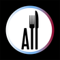 AllReady - предзаказ еды в ресторанах APK