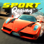 Icône apk Sport Racing™