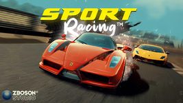 Картинка 8 Sport Racing™