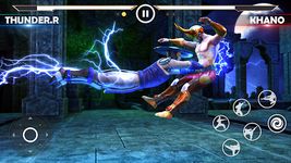 Real Robot Ring Fighting 2019 screenshot APK 18