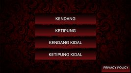 Tangkapan layar apk Real Kendang Free 10