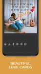 Cartes de voeux capture d'écran apk 10