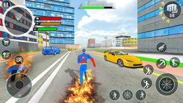 Police Robot Speed hero: Police Cop robot games 3D screenshot APK 3