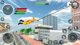 Police Robot Speed hero: Police Cop robot games 3D screenshot APK 12