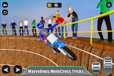 Well of Death Stunts: Tractor, Car, Bike & Kart screenshot apk 13