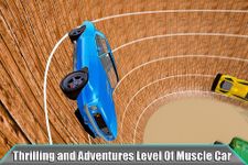 Well of Death Stunts: Tractor, Car, Bike & Kart screenshot apk 4