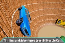 Well of Death Stunts: Tractor, Car, Bike & Kart screenshot apk 18