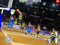 Basketball strikes 2019: Play Slam Basketball Dunk στιγμιότυπο apk 4