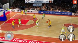 Basketbal slaattoe 2019:Speel Slam Basketball Dunk screenshot APK 13