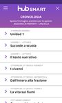 Screenshot 2 di HUB Smart apk